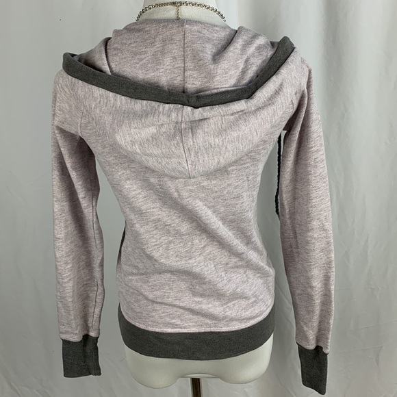 Champion Elite Zip Up Hoodie - Picture 5 of 7